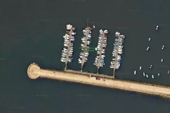 marinatips - Port Deportivo De Caranza