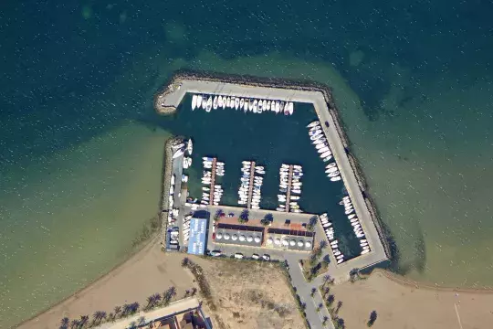 marinatips - Port Deportivo Mar de Cristal
