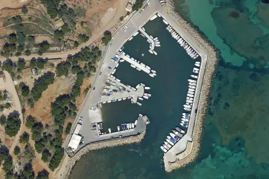marinatips - Port Deportivo Mar i Muntanya