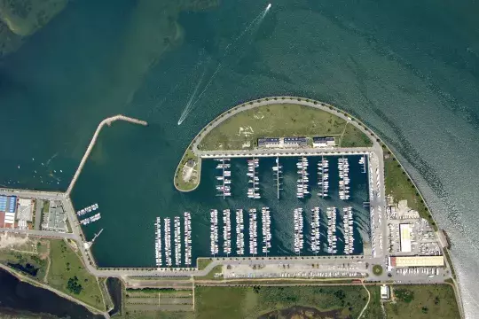 marinatips - Port Deportivo Marina De Santander