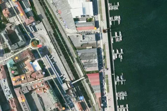 marinatips - Port Deportivo de Avilés