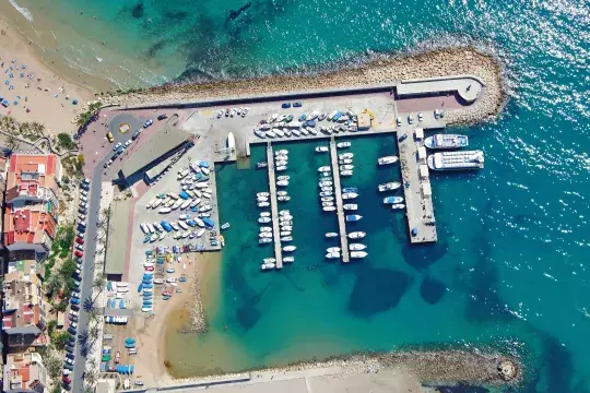 marinatips - Port Deportivo de Benidorm