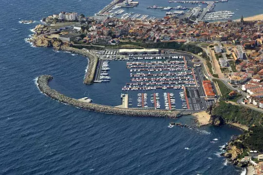 marinatips - Port Esportiu Marina Palamós