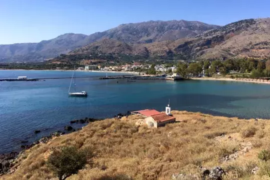 Port Georgioupoli