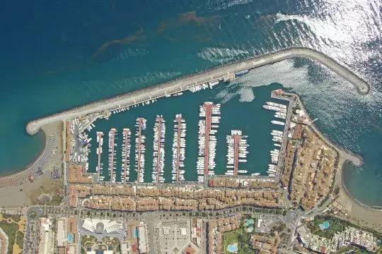 marinatips - Port José Banús