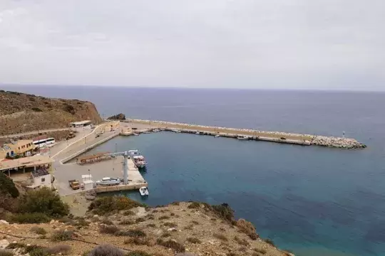 Port Karave
