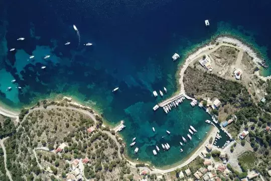 marinatips - Port Kastos