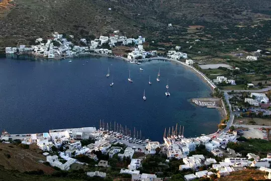 Port Katapola