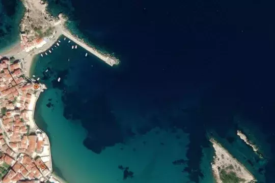 Port Kokkari
