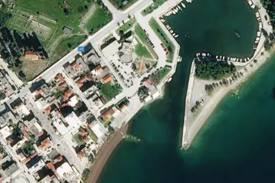 Port Nea Agchialos