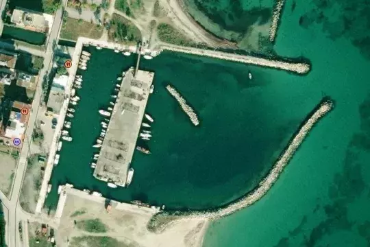 Port Paralia Katerinis