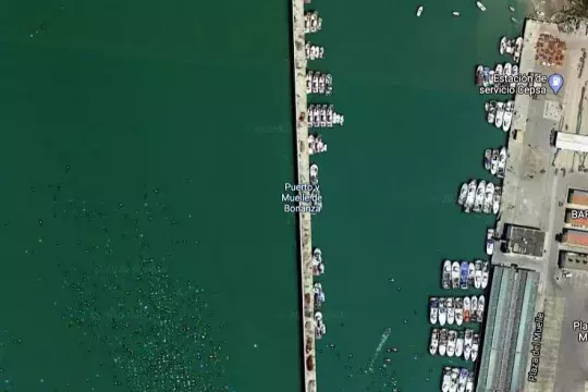 marinatips - Port Pesquero de Bonanza