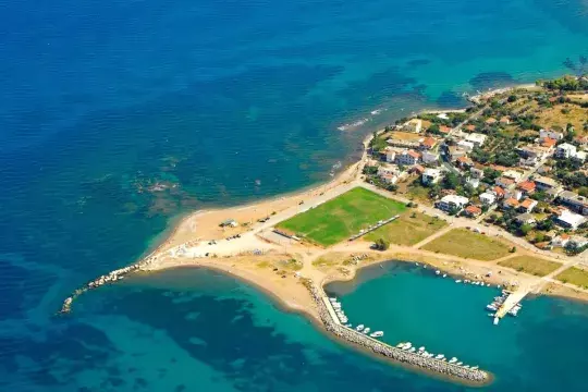 Port Petalidi