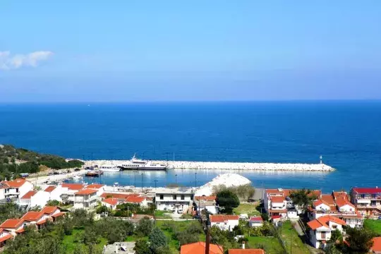 Port Psaropouli