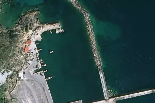 Port Rafina