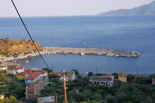 Port Sabatiki