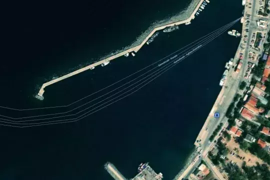 Port Samothrace
