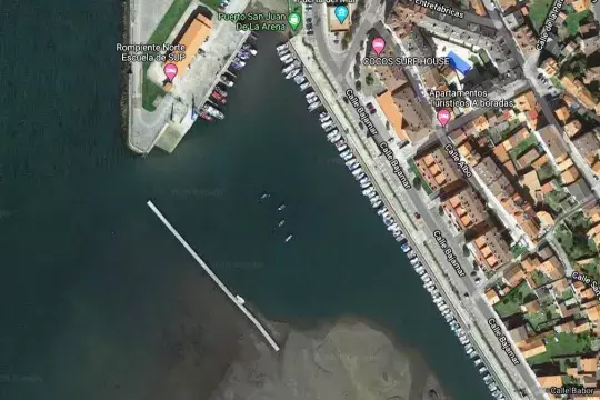 marinatips - Port San Juan de la Arena