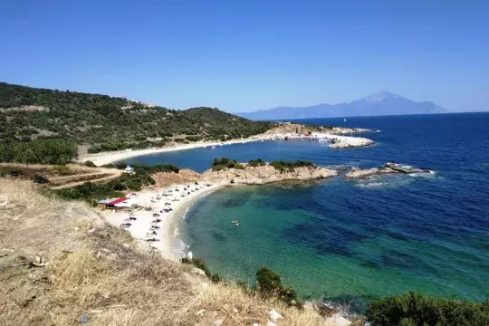 Port Sarti