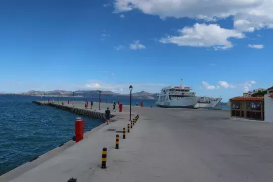 Port Skala
