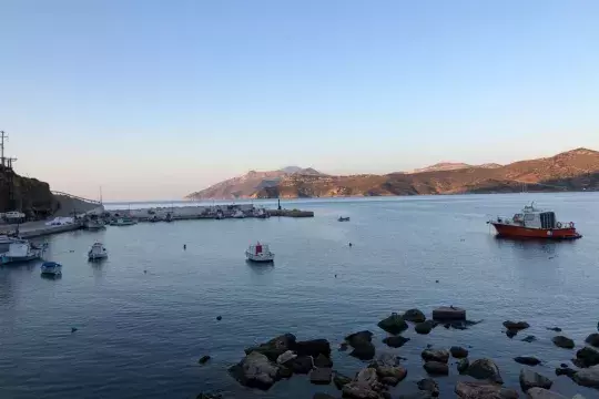 Port Thimena