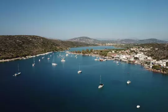 Port Vivari