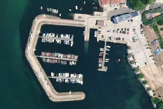 marinatips - Port de Arcade