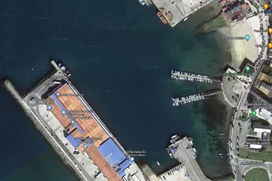 marinatips - Port de Celeiro