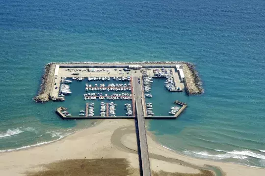 marinatips - Port de Coma-Ruga
