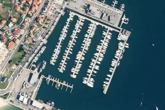 marinatips - Port de Combarro