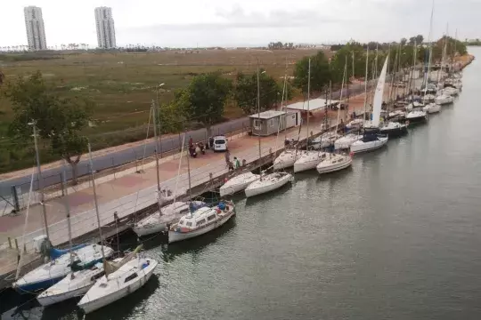 marinatips - Port de Cullera