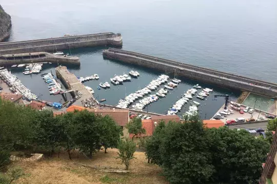 marinatips - Port de Elantxobe