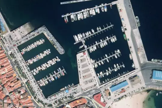 marinatips - Port de Muros