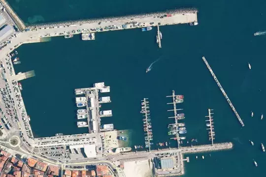 marinatips - Port de O Grove