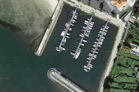 marinatips - Port de Ortigueira