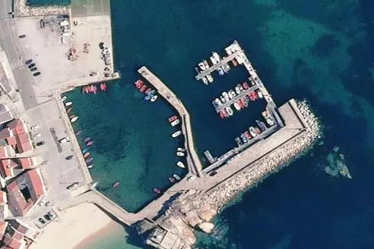 marinatips - Port de Palmeira