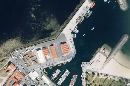 marinatips - Port de Porto do Son