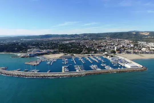 marinatips - Port de Roda de Berà