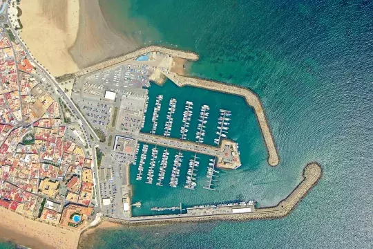 marinatips - Port de Rota