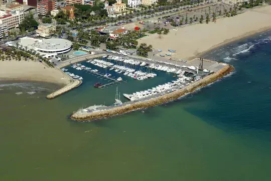 marinatips - Port de Salou