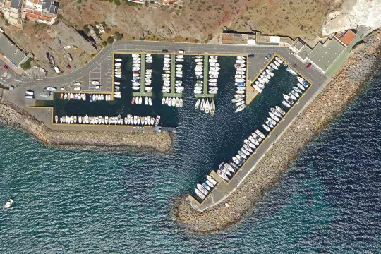 marinatips - Port de San José