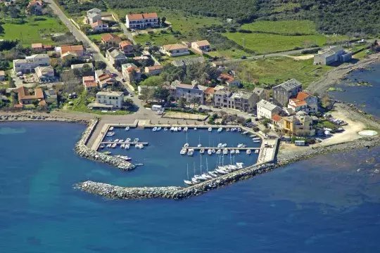 marinatips - Port de Santa Severa