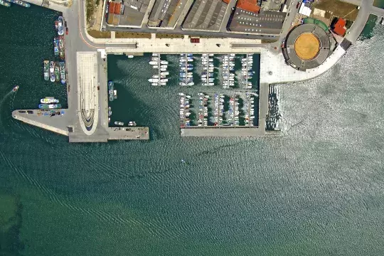 marinatips - Port de Santoña