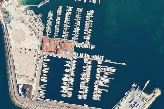 marinatips - Port de Sanxenxo