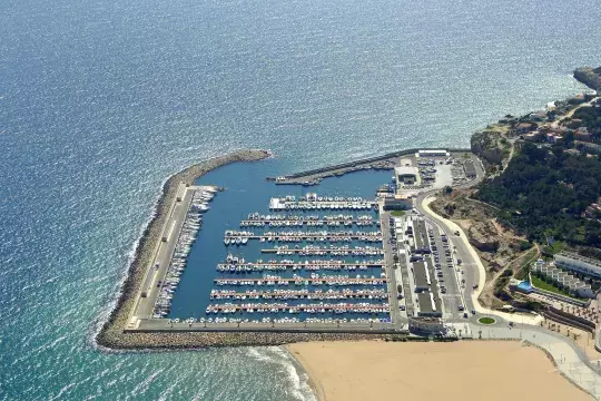 marinatips - Port de Torredembarra
