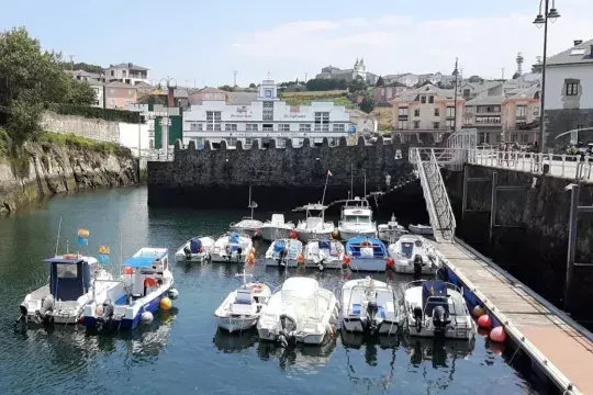 marinatips - Port de Vega