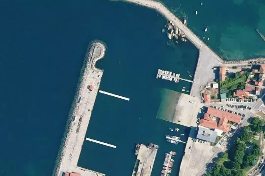 marinatips - Port de Vilaxoan