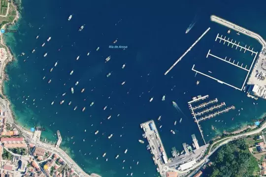 marinatips - Port de Xufre