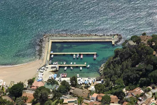 marinatips - Port de Cala Canyelles