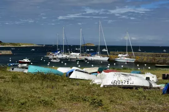 marinatips - Port de la Croix